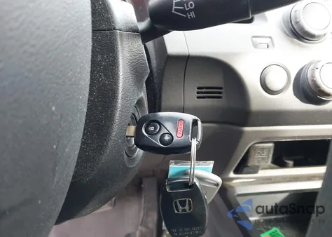 2009 Honda Civic Lx z USA, uszkodzony, nr VIN 2HGFA16549H363265